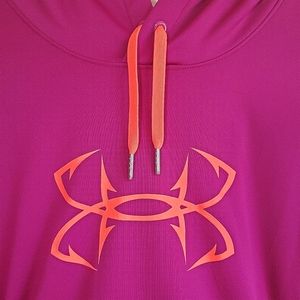 Under Armour Hoodie